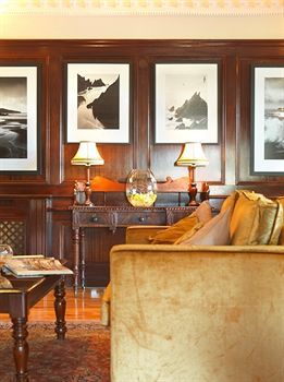Ballygarry House Hotel & Spa