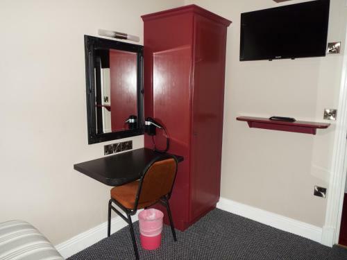 Hostal Tralee Holiday Lodge Guest Accommodation