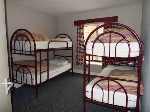 Hostal Tralee Holiday Lodge Guest Accommodation