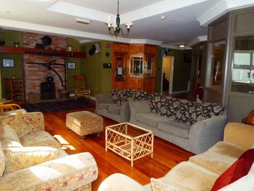 Hostal Tralee Holiday Lodge Guest Accommodation