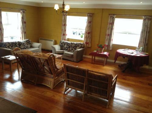Hostal Tralee Holiday Lodge Guest Accommodation