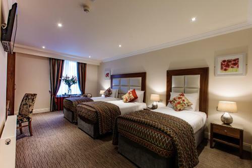 Grand Hotel Tralee