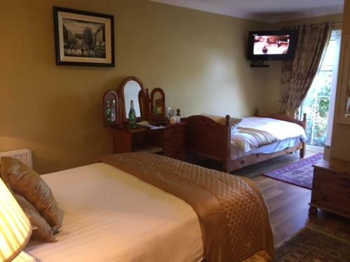 Evergreen Bed & Breakfast