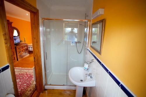 Evergreen Bed & Breakfast