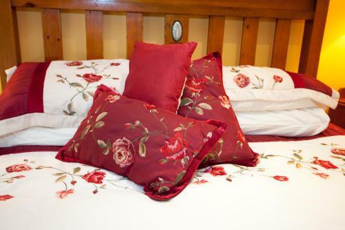 Evergreen Bed & Breakfast