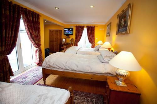 Evergreen Bed & Breakfast