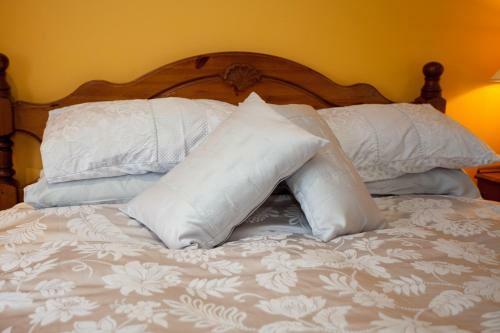 Evergreen Bed & Breakfast