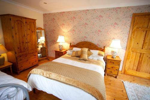 Evergreen Bed & Breakfast