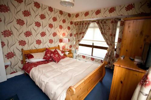 Evergreen Bed & Breakfast