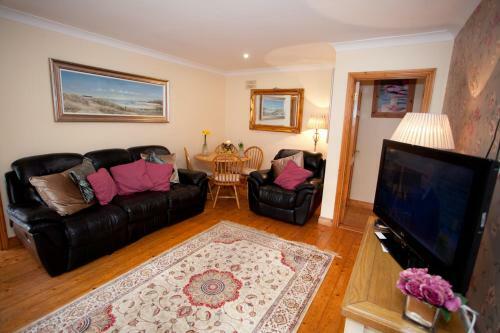 Evergreen Bed & Breakfast
