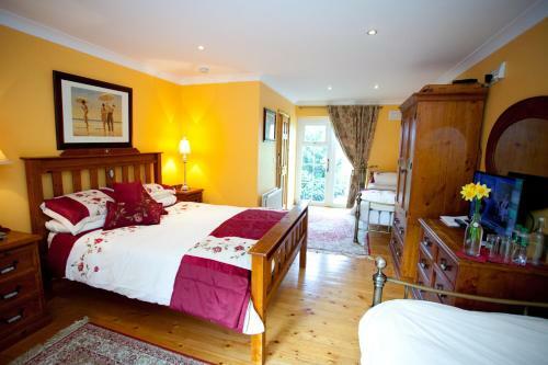 Evergreen Bed & Breakfast
