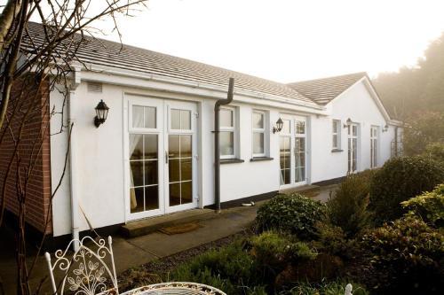 Evergreen Bed & Breakfast