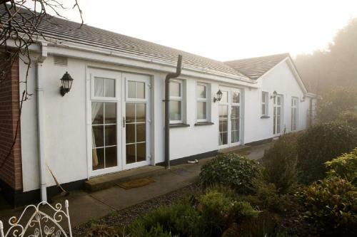 Evergreen Bed & Breakfast