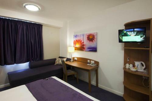 Hotel Premier Inn Dublin Airport