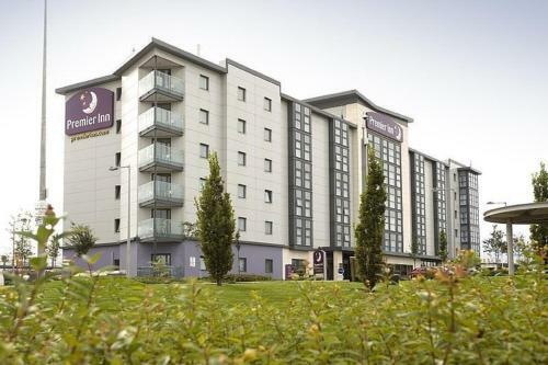 Hotel Premier Inn Dublin Airport