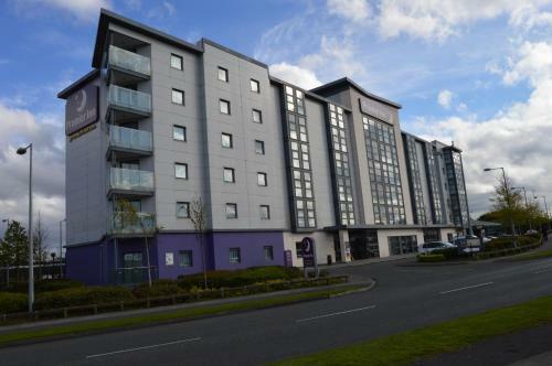 Hotel Premier Inn Dublin Airport