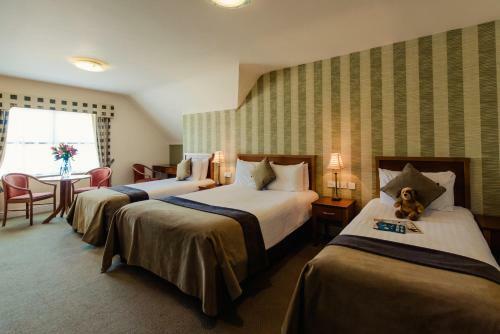 Carnegie Court Hotel