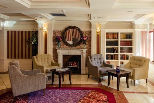 Carnegie Court Hotel