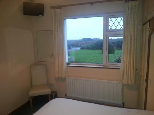 Aran View - Radharc Arainn B&B