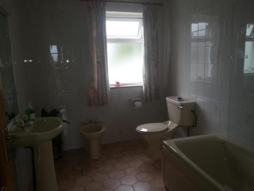 Aran View - Radharc Arainn B&B