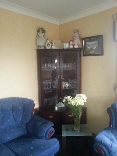 Aran View - Radharc Arainn B&B