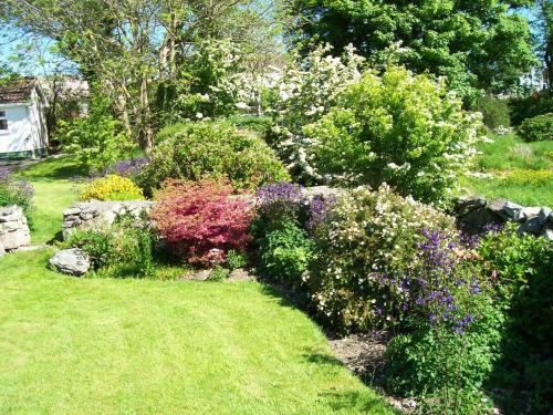 Bed & Breakfast An Caladh Gearr Thatch Cottage