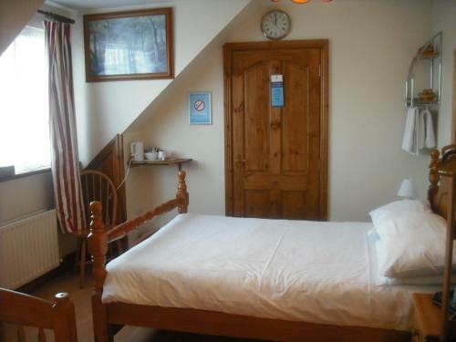 Castle Lodge B&B