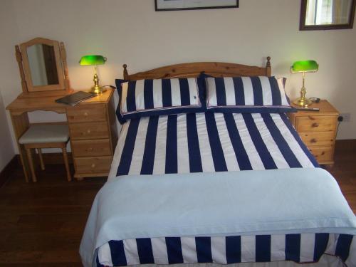 Evergreen Malahide B&B