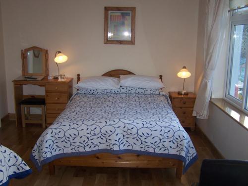 Evergreen Malahide B&B