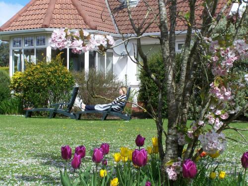 Evergreen Malahide B&B