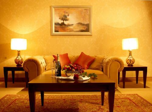 Kettles Country House Hotel
