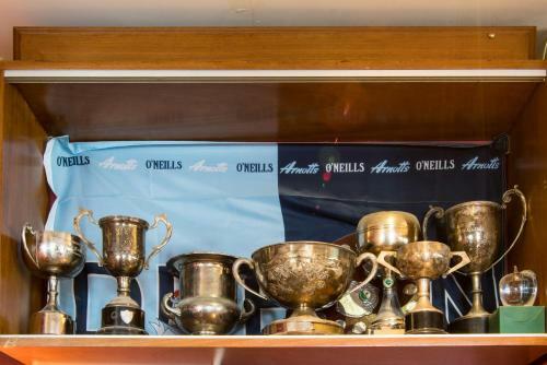 Kettles Country House Hotel