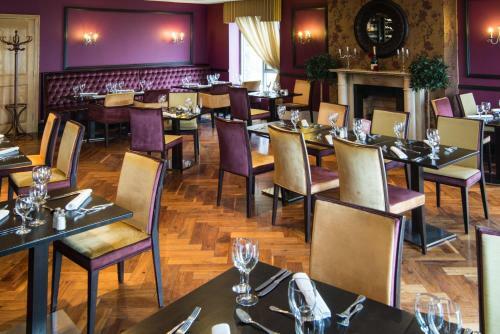 Kettles Country House Hotel