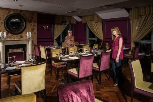 Kettles Country House Hotel