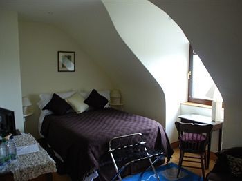Bed & Breakfast Carbery Cottage Guest Lodge