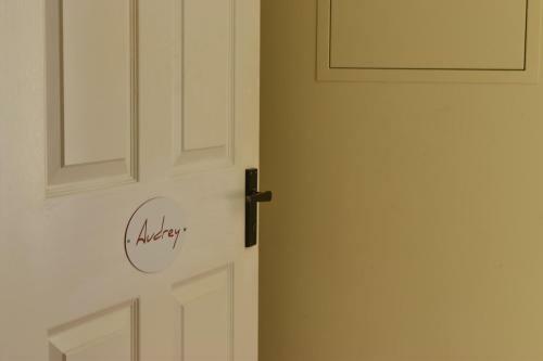 The Rectory B&B