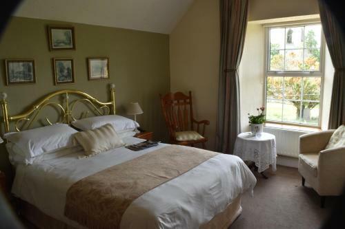 The Rectory B&B
