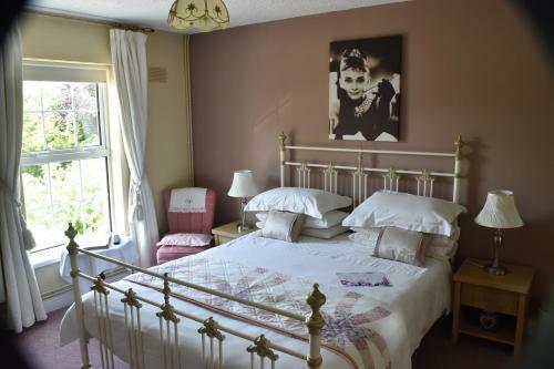 The Rectory B&B