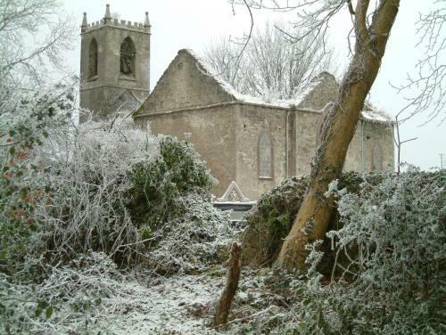 The Rectory B&B