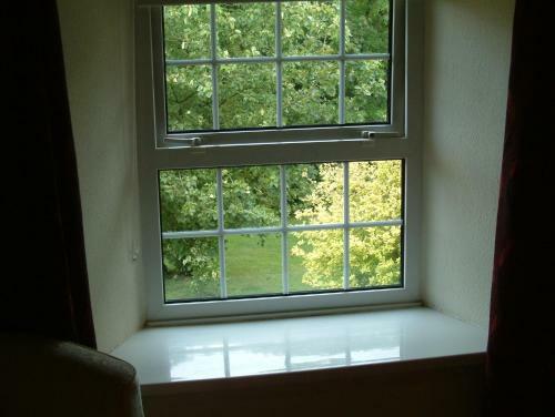 The Rectory B&B