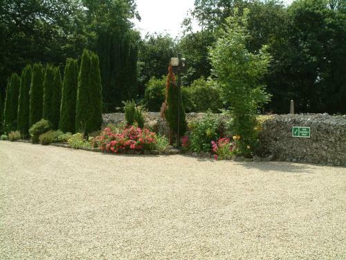 The Rectory B&B