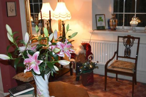 The Rectory B&B