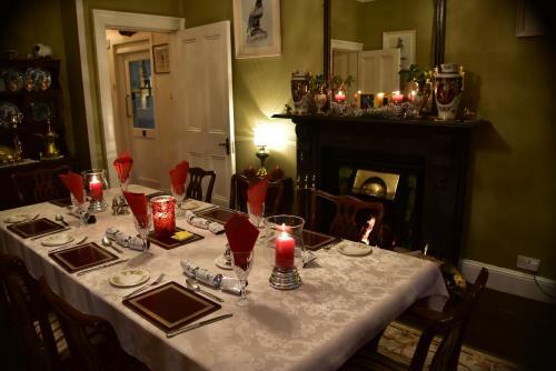 The Rectory B&B