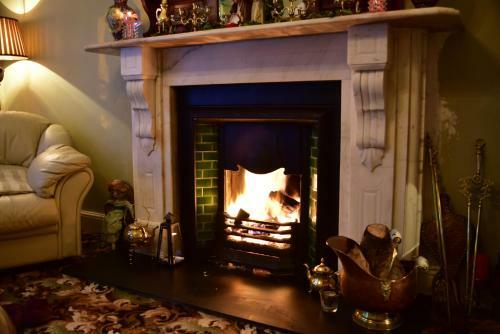 The Rectory B&B