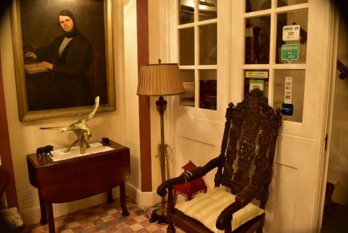 The Rectory B&B
