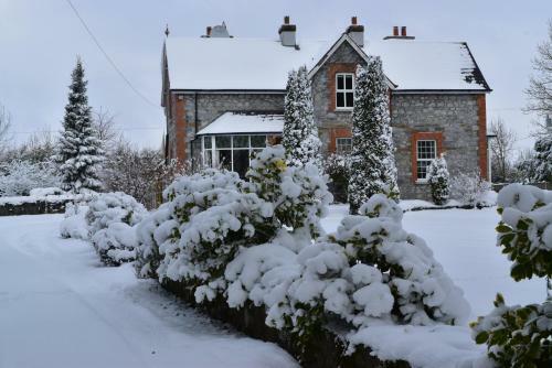 The Rectory B&B