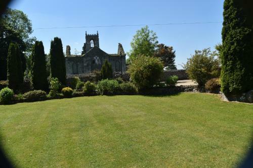 The Rectory B&B