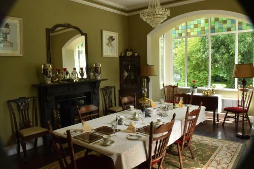 The Rectory B&B