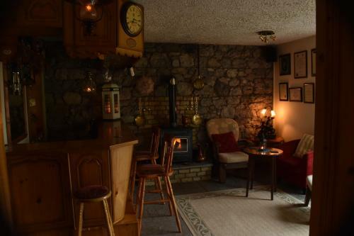 The Rectory B&B