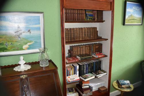 The Rectory B&B